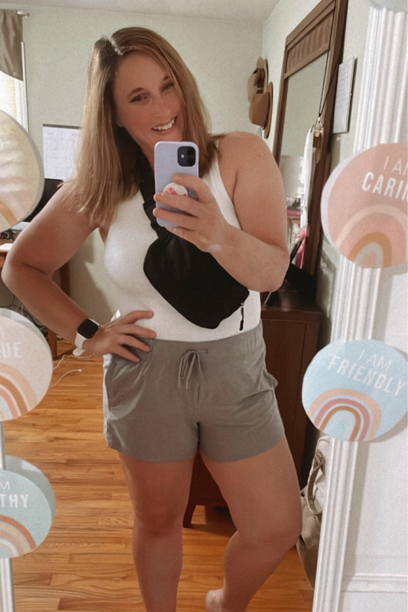 Walmart Fit

#LTKOver40 #LTKMidsize #LTKxWalmart