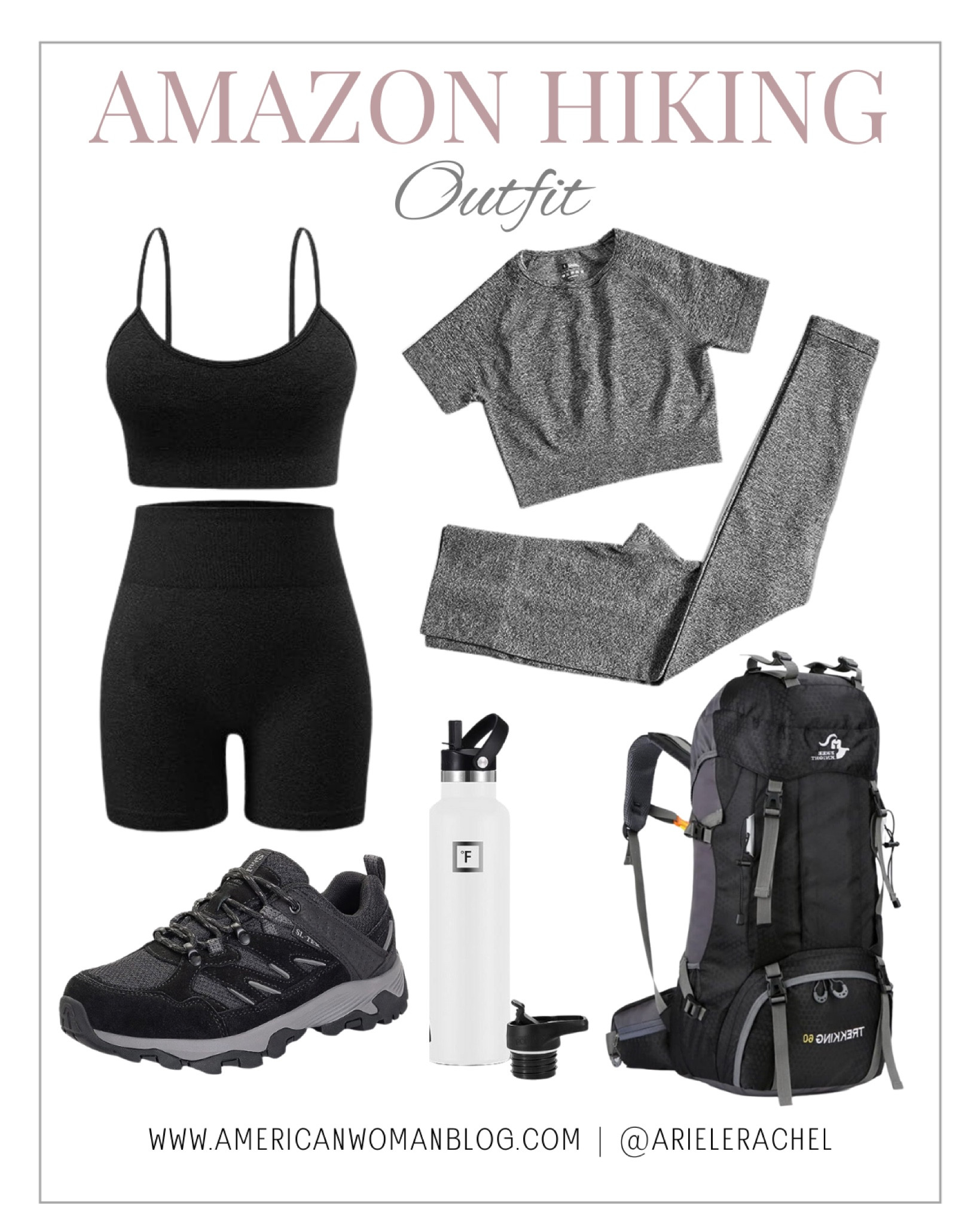  Amazon, Amazon Fashion, Amazon Womens Fashion, Amazon Outfit, Amazon Tops, Amazon Hiking, Hiking, Hiking outfits fall, Hiking Outfits, Hiking Shoes, Hiking Shorts, Hiking Pants, Hiking Gear, Hiking Clothes, Athletic, Athleisure

#LTKfitness #LTKstyletip #LTKFind