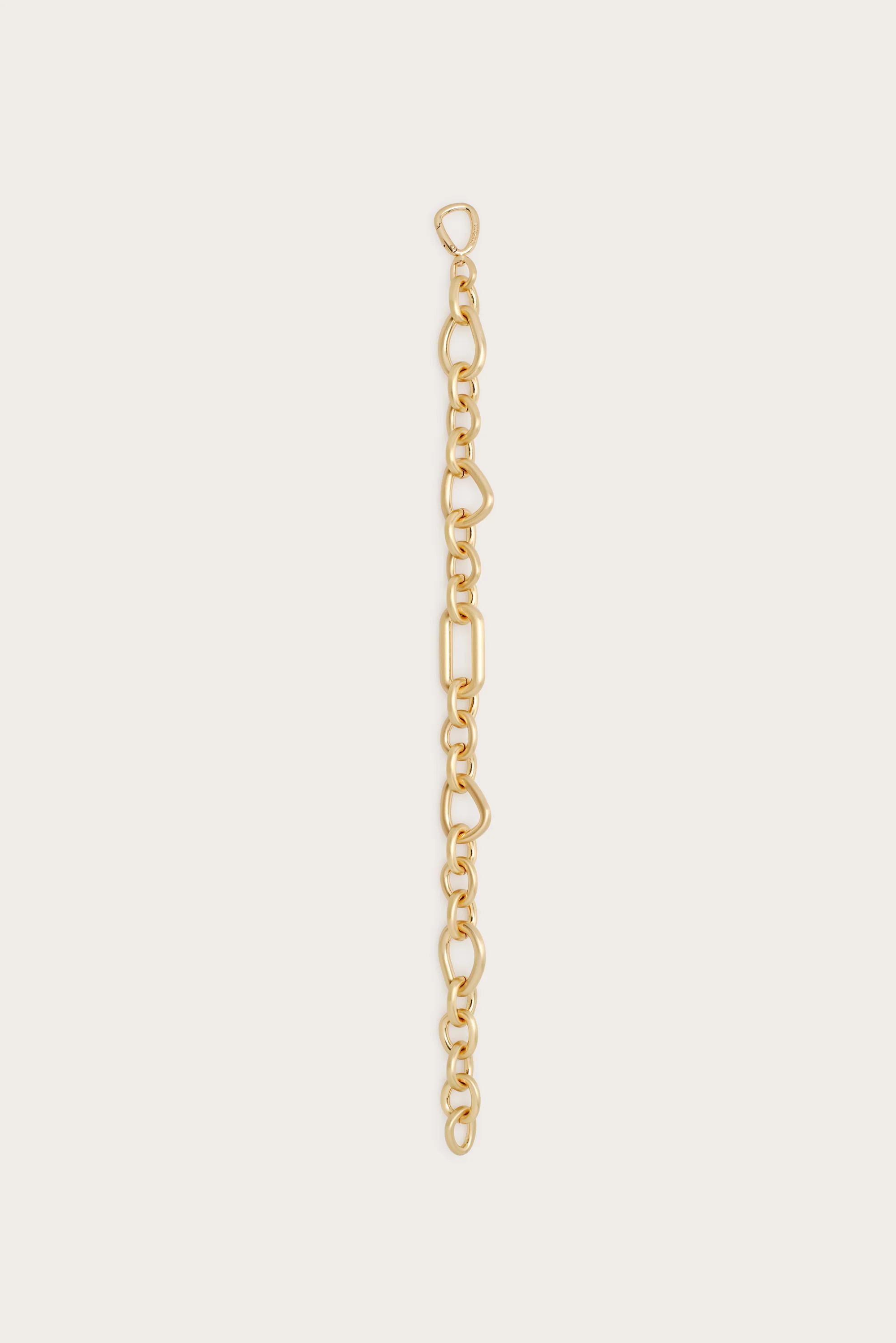 REYES NECKLACE - BRASS | Cult Gaia - US