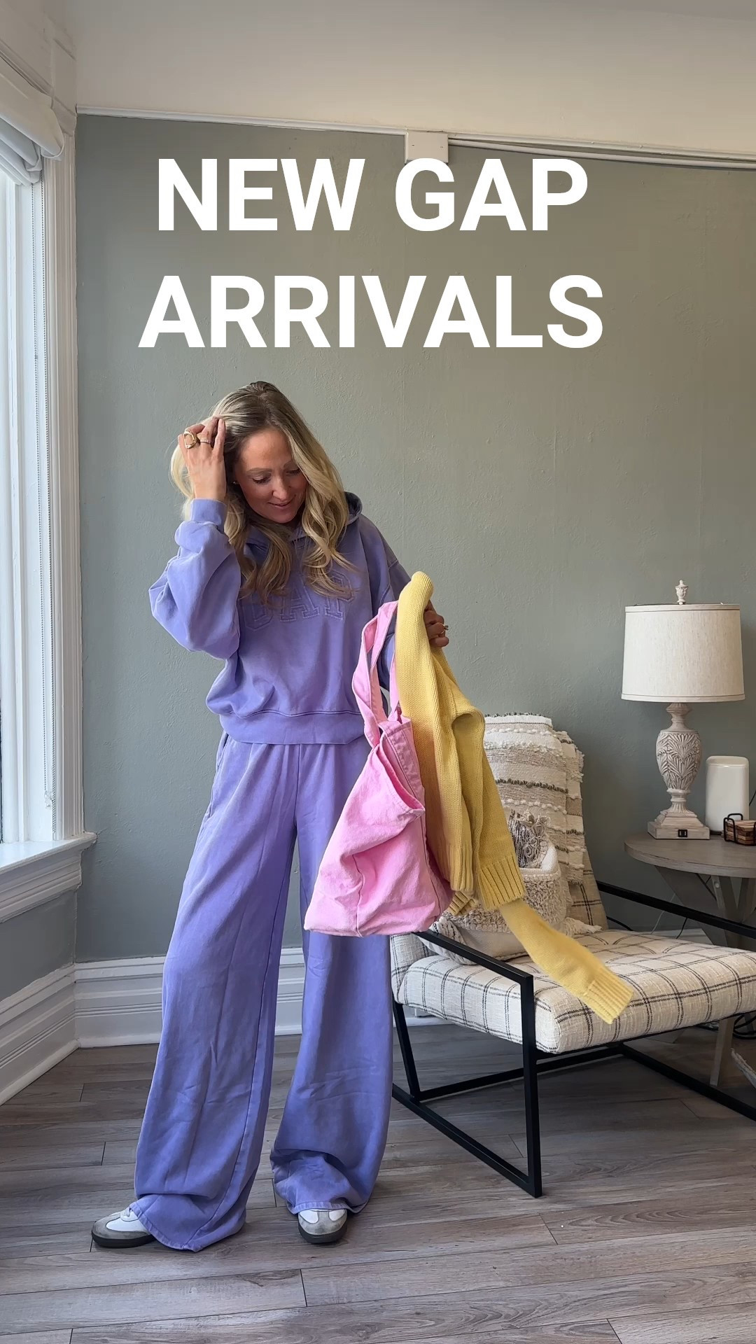 New gap arrivals!!!! So so good!!! 

#LTKFindsUnder50 #LTKStyleTip #LTKSeasonal