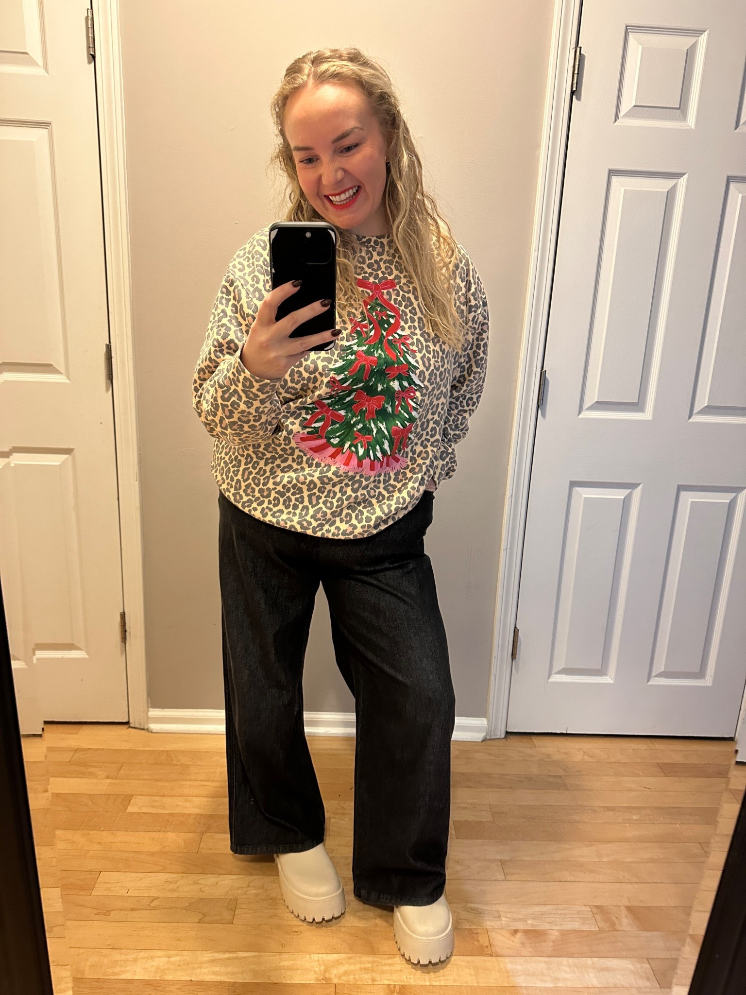 These $15 jeans feel like jammies! Most comfy denim of all time!!!

#LTKSaleAlert #LTKootd #LTKFindsUnder50