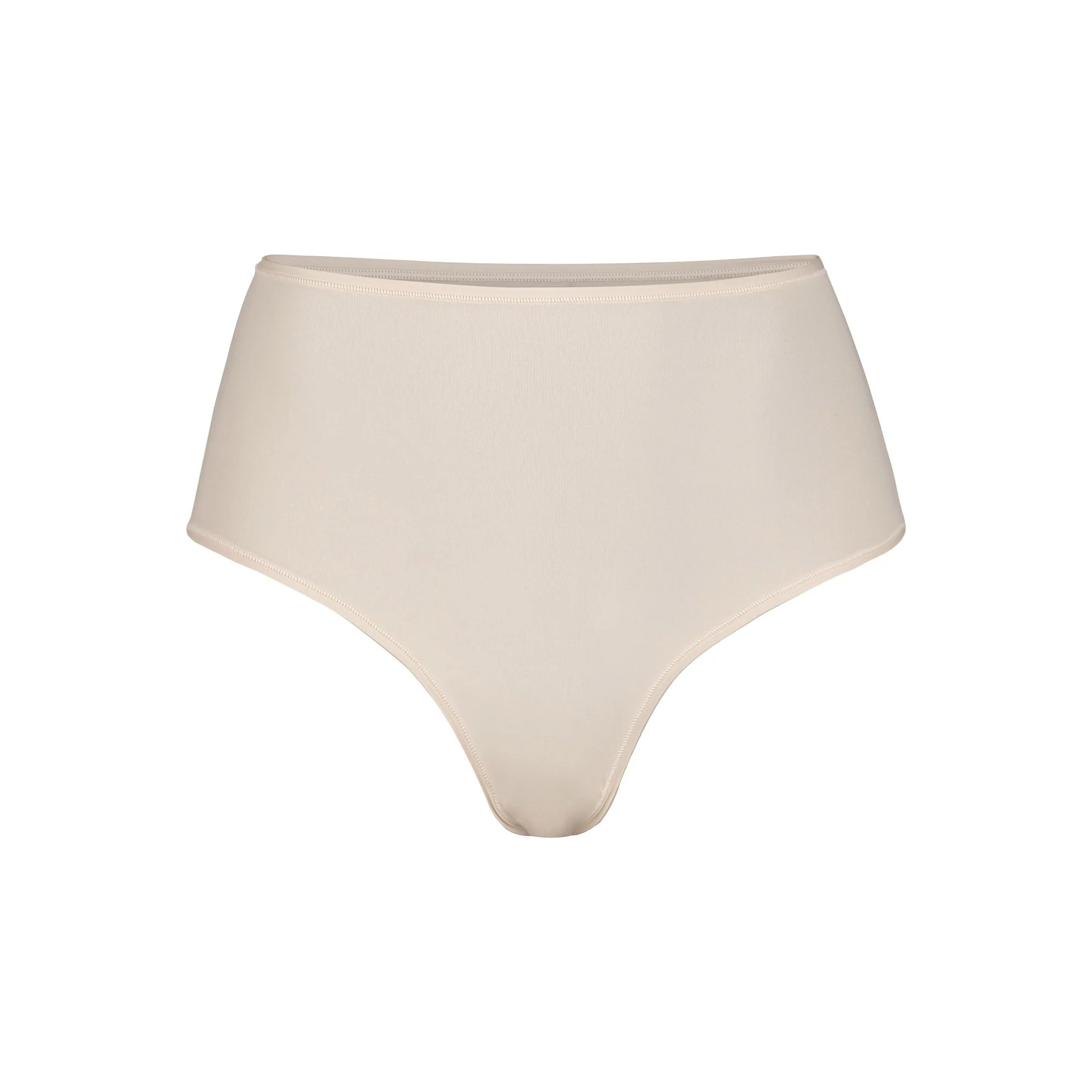 FITS EVERYBODY HIGH-WAISTED THONG | SKIMS (US)