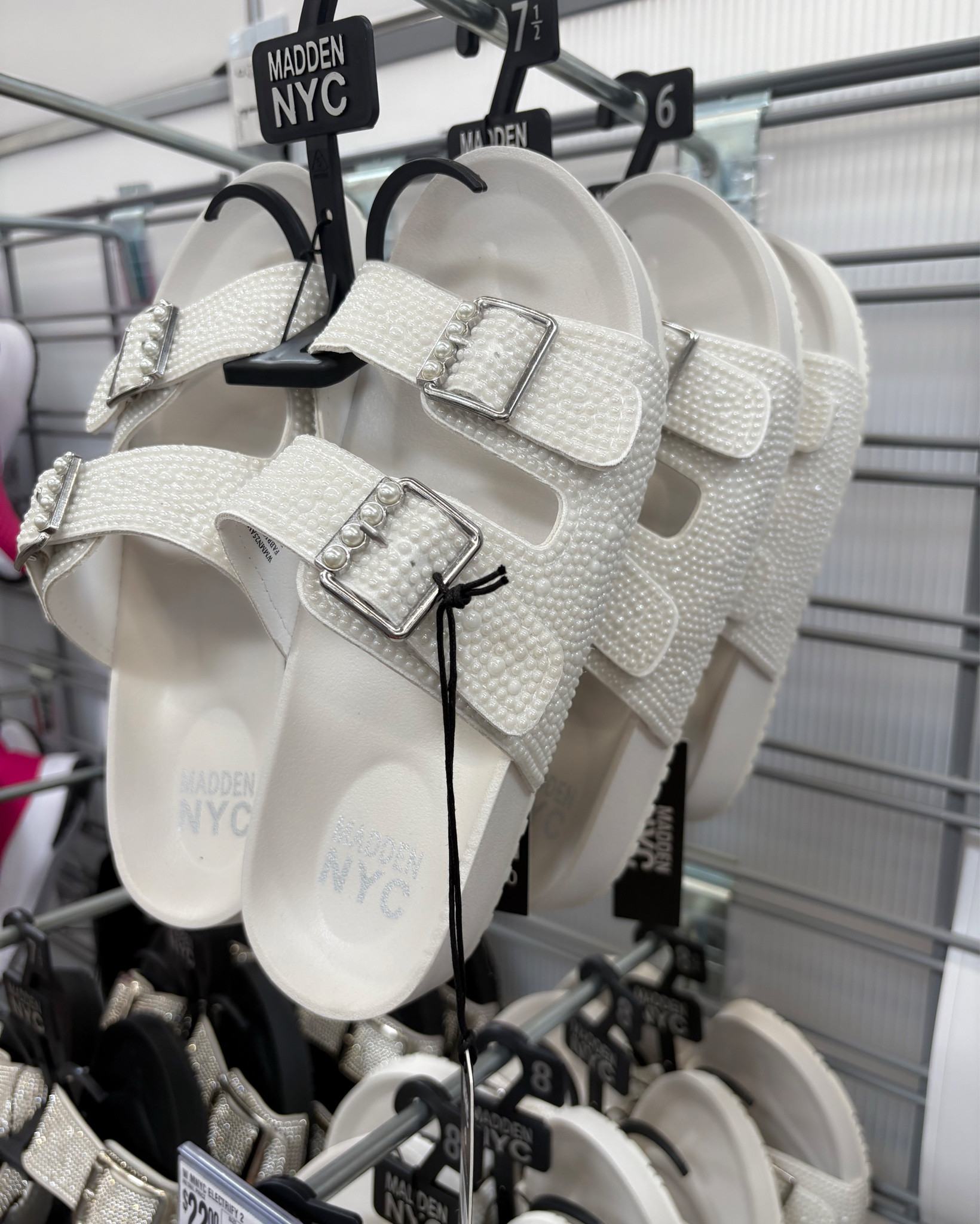 Women’s Slides at Walmart 🤩 

#slides #womens #shoes #sandals #walmartfinds 

#LTKGiftGuide #LTKStyleTip #LTKShoeCrush