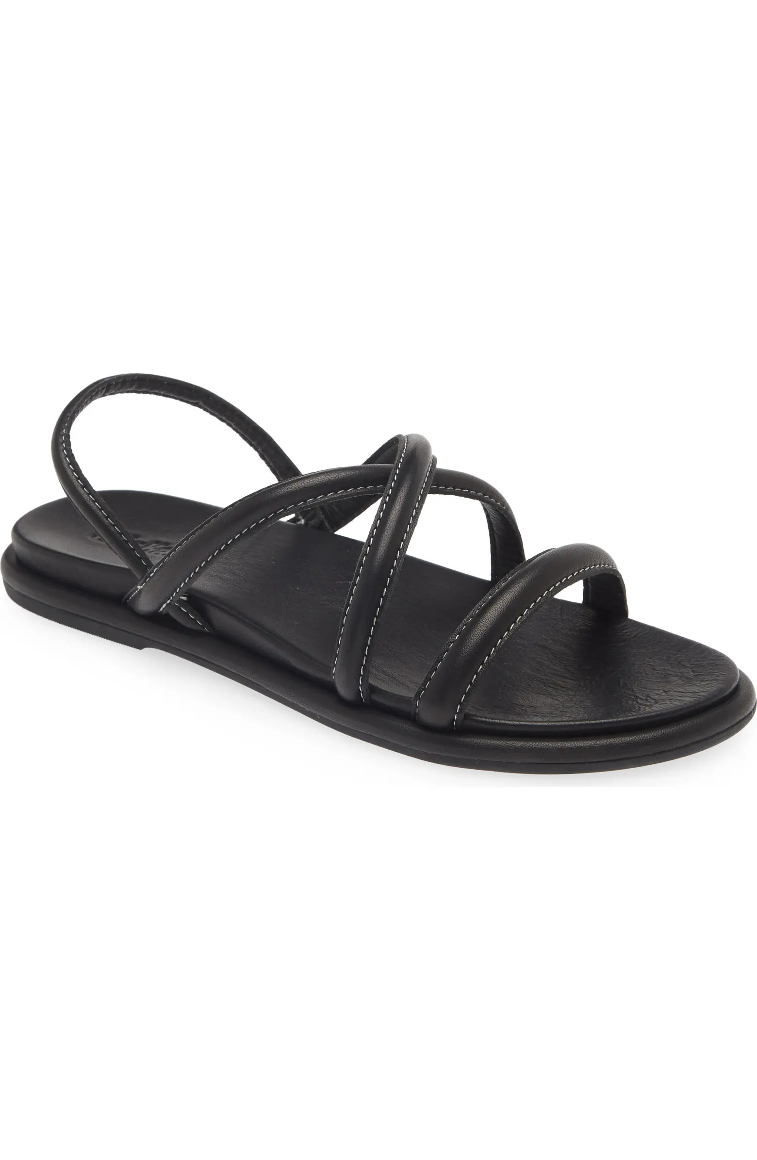 Tiare Slingback Sandal (Women) | Nordstrom