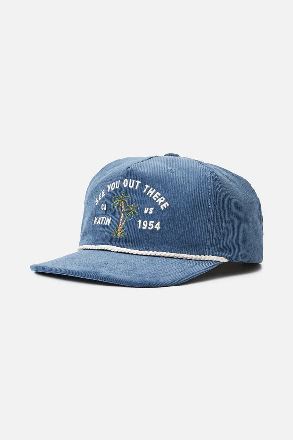 BERMUDA HAT | Katin USA