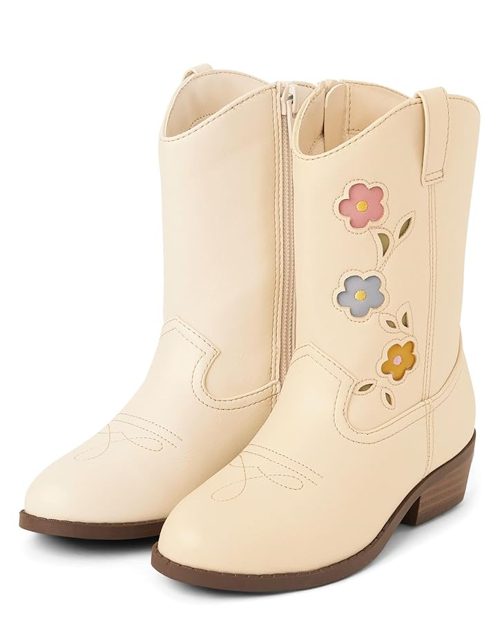 Gymboree,and Toddler Cowgirl Boots Western | Amazon (US)