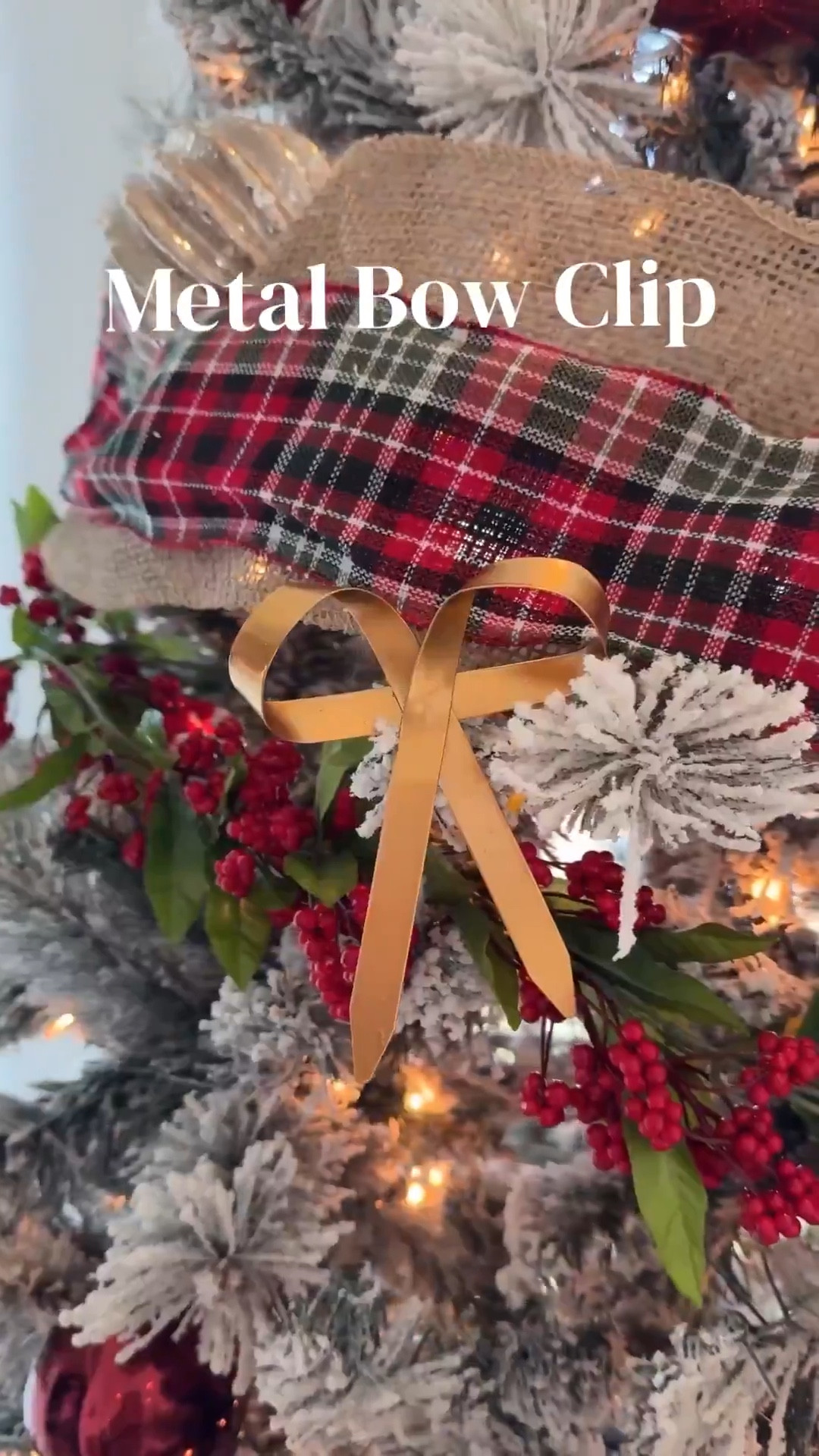 Christmas decor from Amazon that we own and live! 



#LTKHome #LTKSeasonal #LTKHoliday