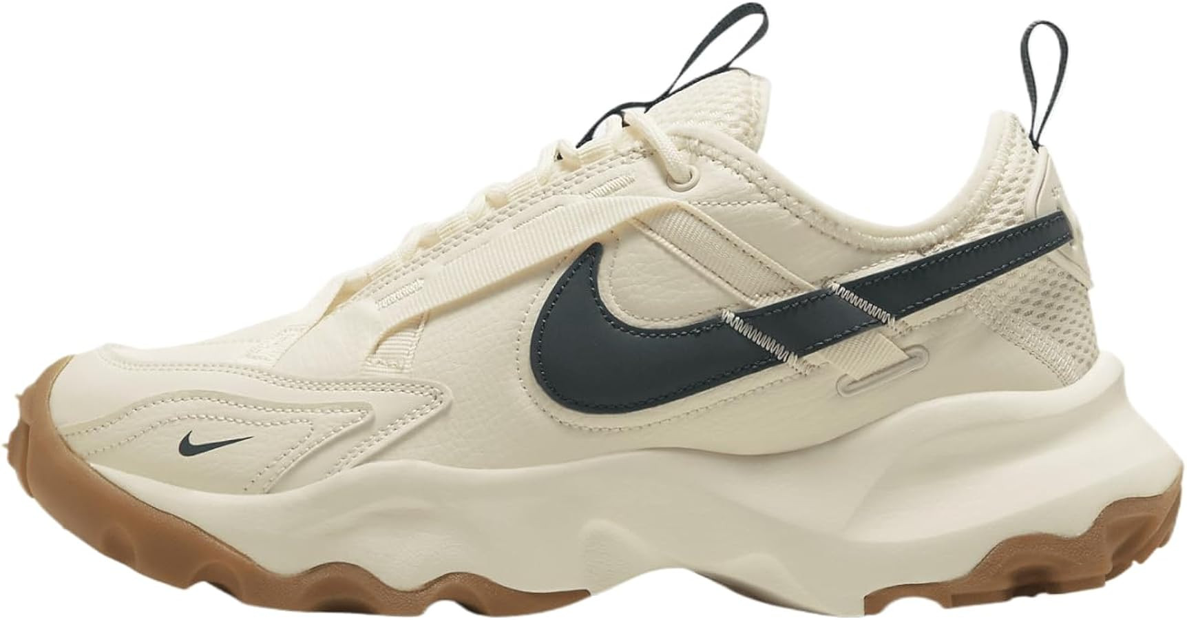 Nike TC 7900 - Pale Ivory/ Armory Navy - Gum Light Brown | Amazon (US)