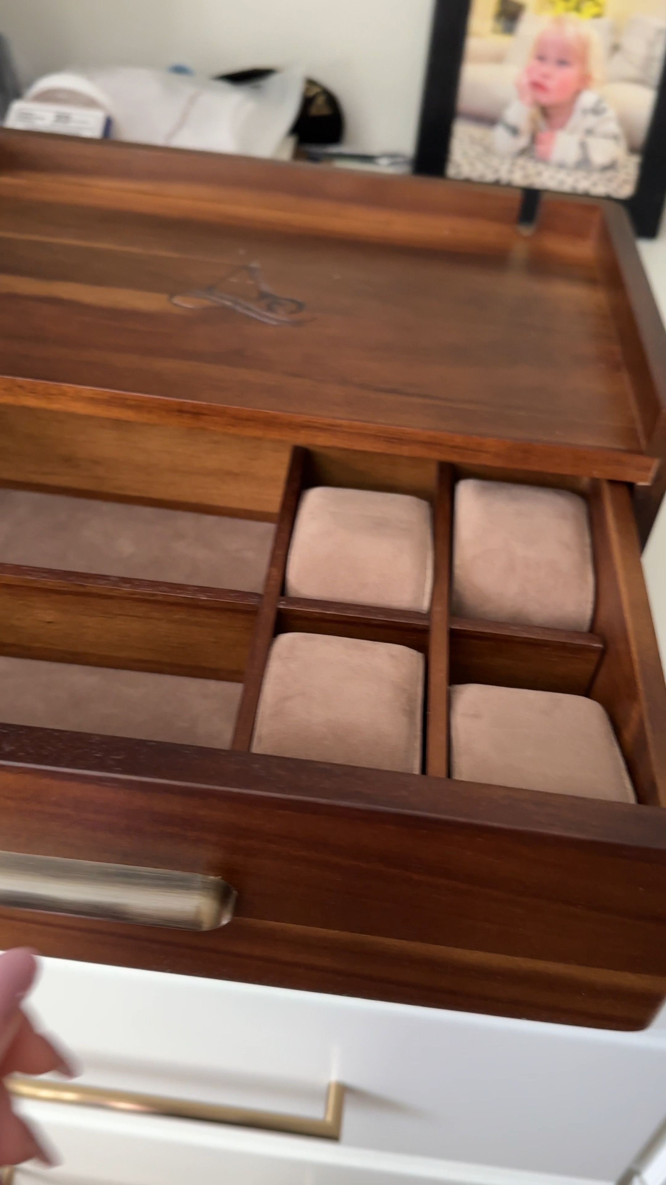 This is what I gave my husband for our anniversary and he loved it. It would make a great Christmas  gift for your husband or dad. It’s from Etsy! 

#LTKmens #LTKGiftGuide #LTKVideo