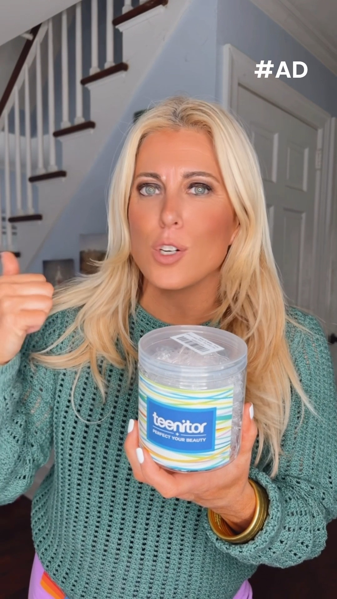 4 hair products you don’t want to miss during Amazon’s Big Spring Sale! I’m asked all the time to share my favorite hair products, and I love seeing some on sale right now! Scoop these up! 
#AD @amazon #founditonamazon