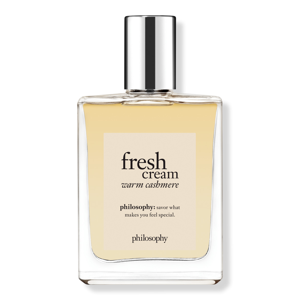 Fresh Cream Warm Cashmere Eau de Toilette | Ulta
