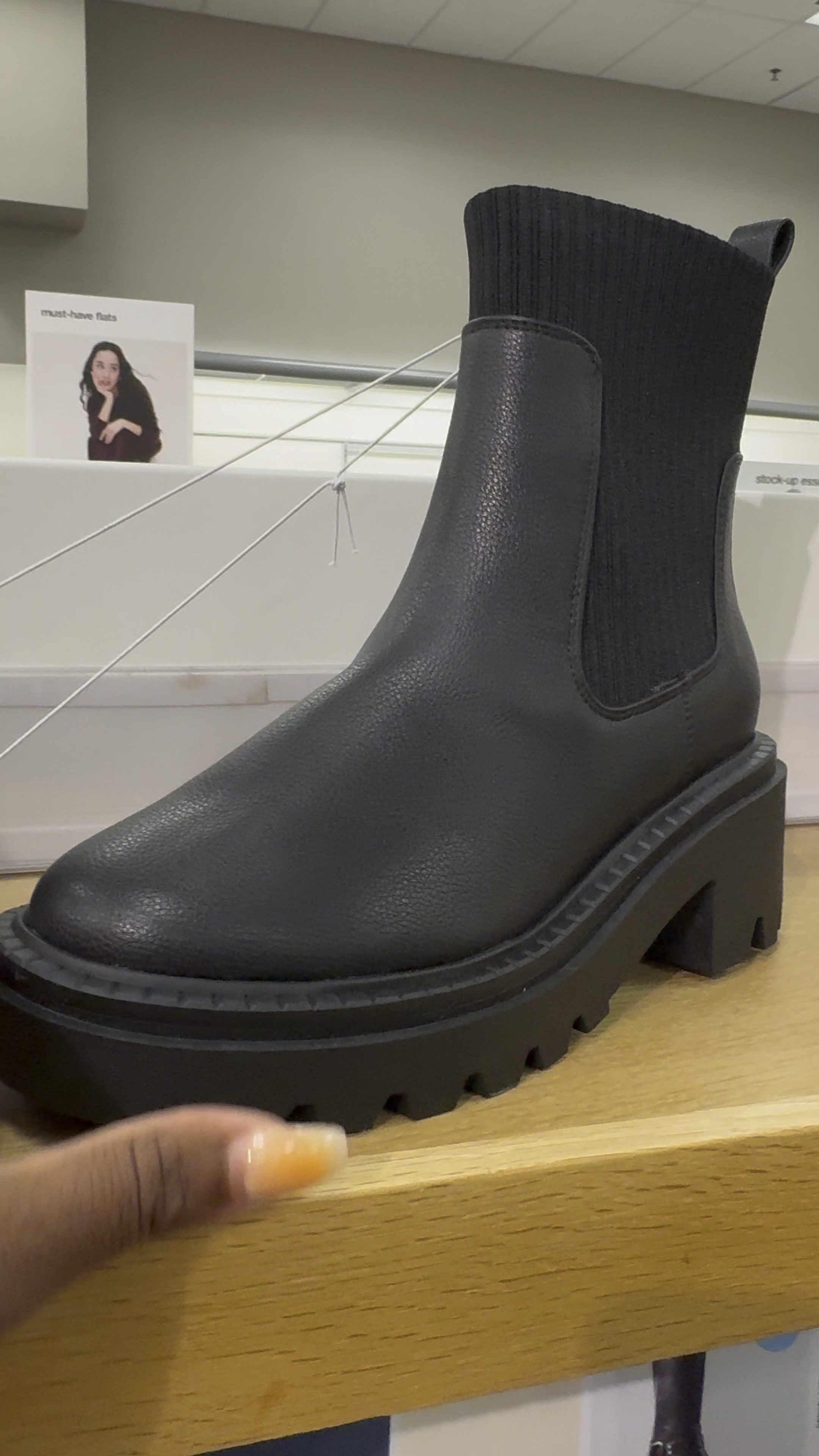 Ankle Boots for Fall

#LTKStyleTip #LTKFallSale #LTKSeasonal