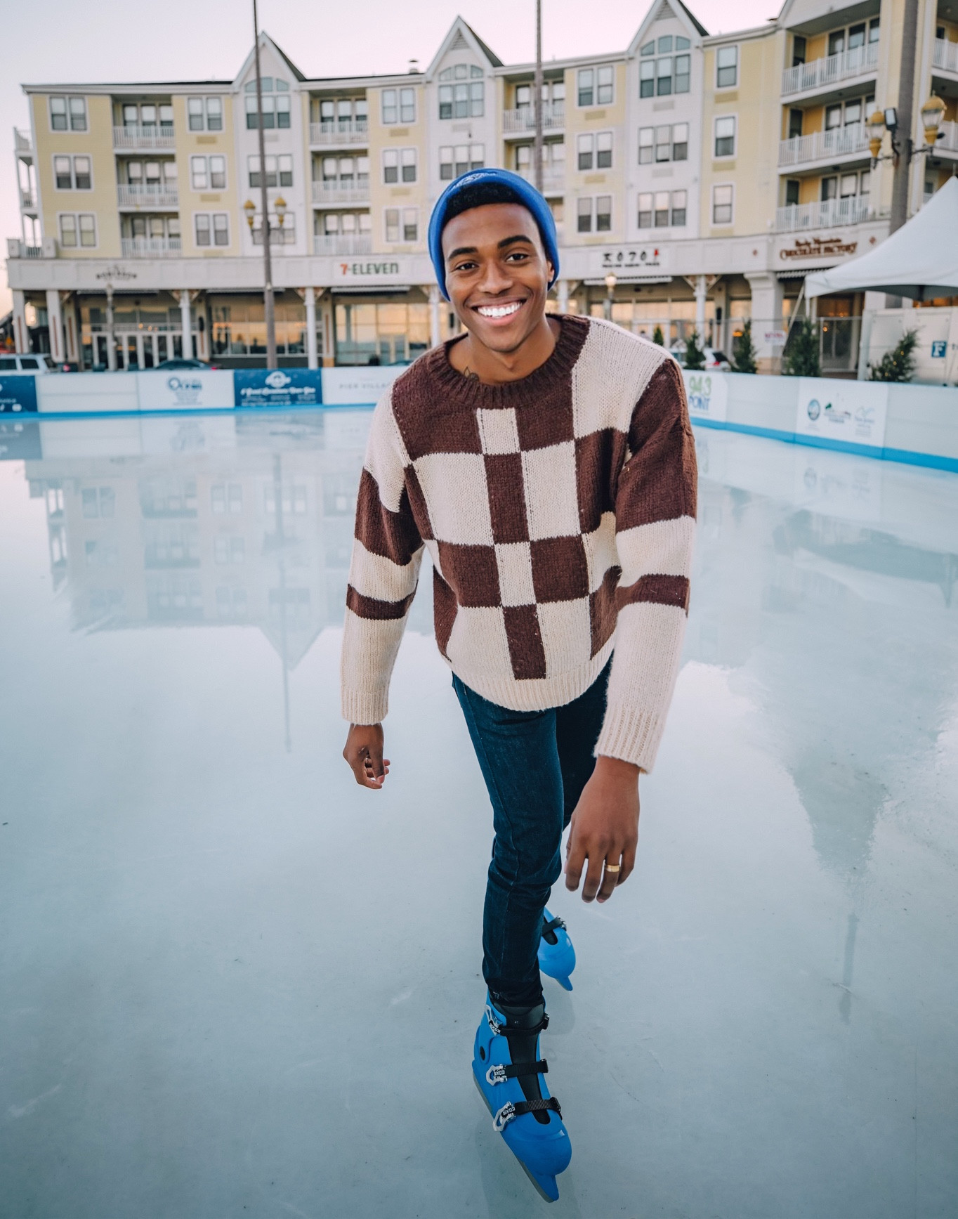 Ice skating look

#LTKFind #LTKmens #LTKSeasonal