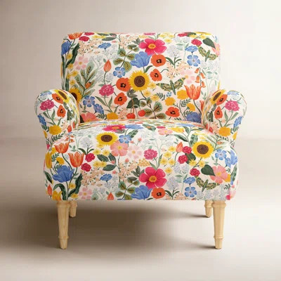 Bristol Armchair | Wayfair North America