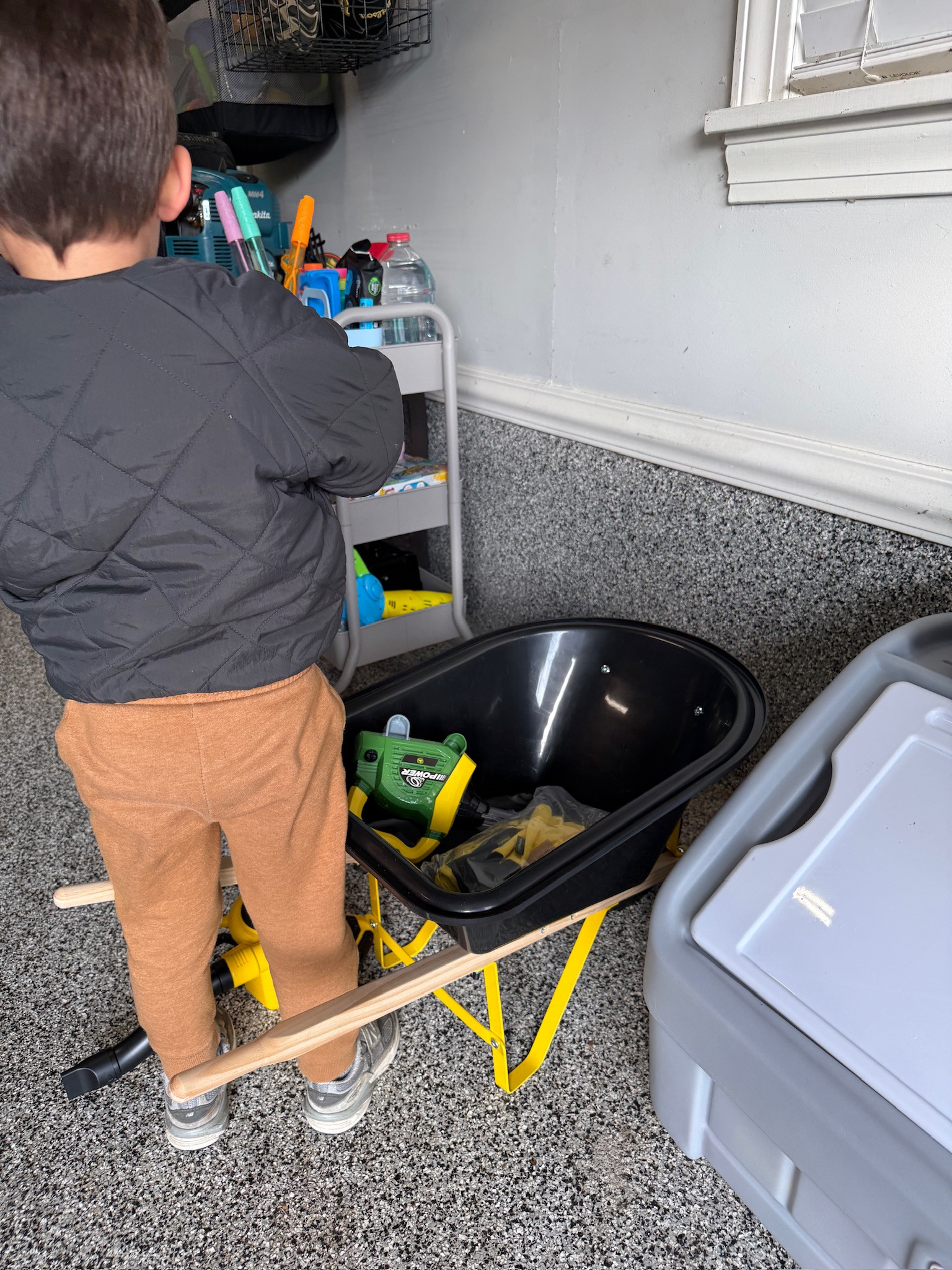 Kids toys & storage!

Gardening toy, gardening toy set, boys toy set, outdoor toys, outdoor toy set, winter clothing, boys winter outfits, Grace White 

#LTKFindsUnder100 #LTKmomlife #LTKKids