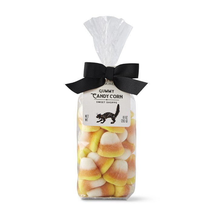 Halloween Gummy Candy Corn | Williams-Sonoma