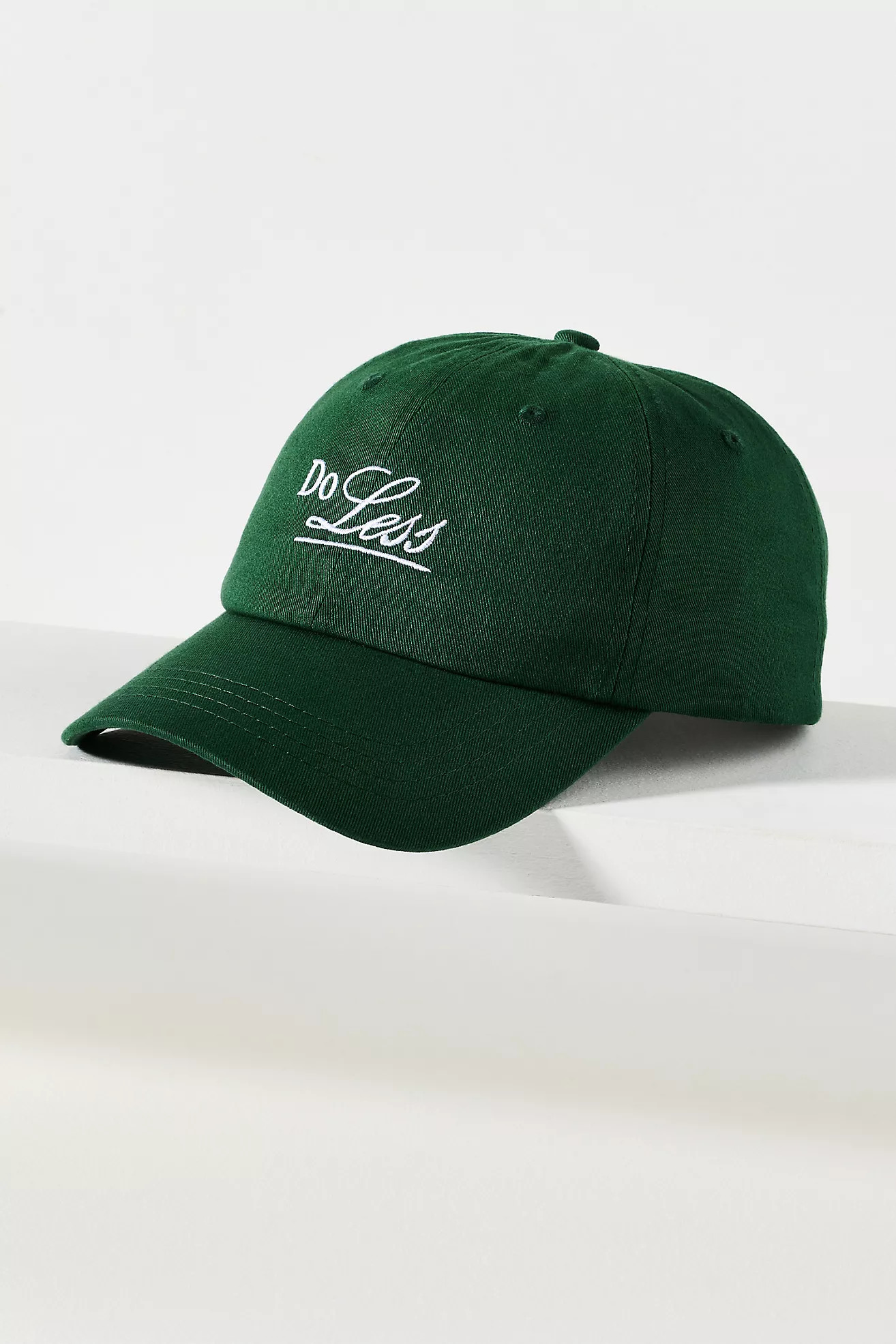 Motel Margarita Do Less Dad Baseball Cap | Anthropologie (US)