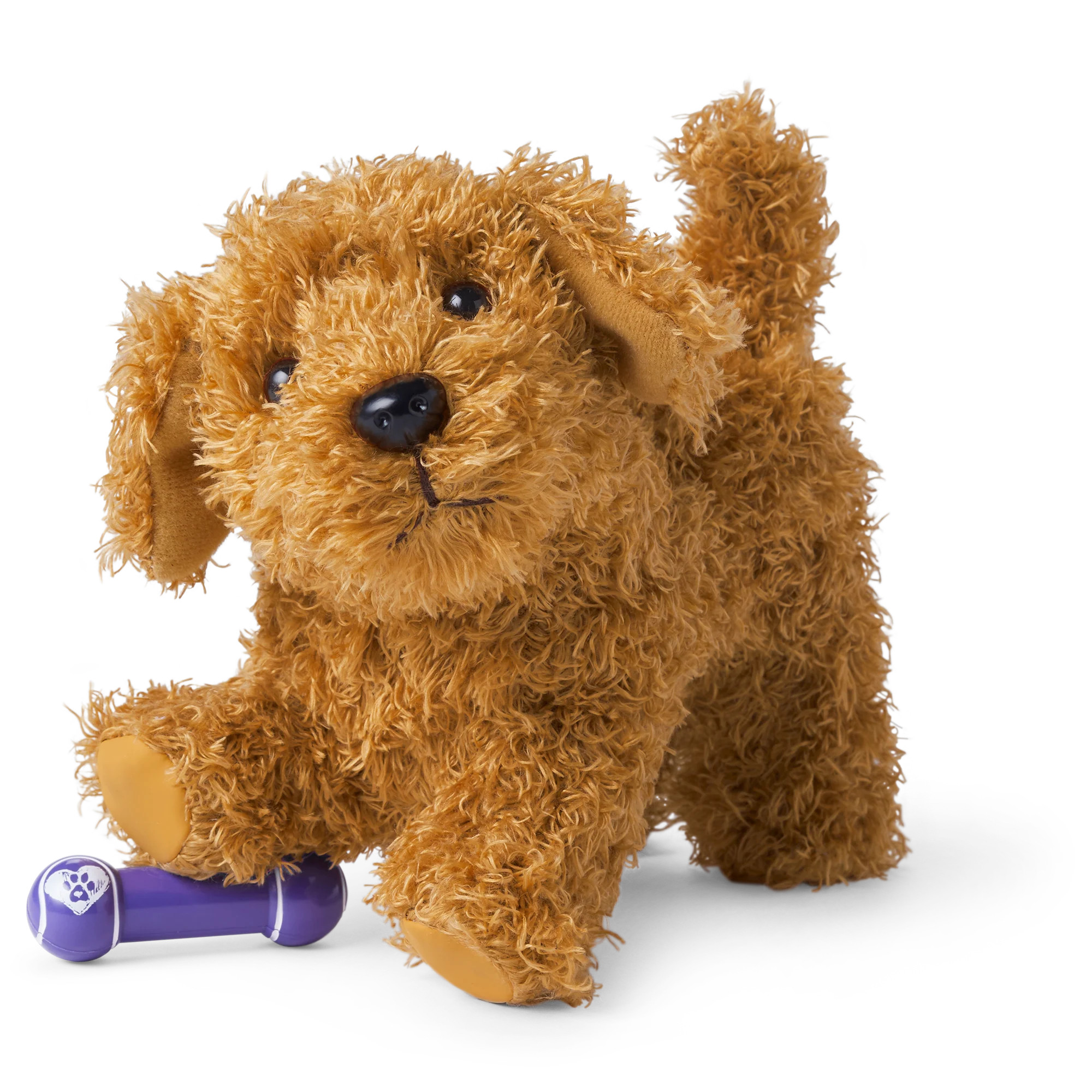 Daffodil Doodle™ Dog for 18-Inch Dolls | American Girl® | American Girl