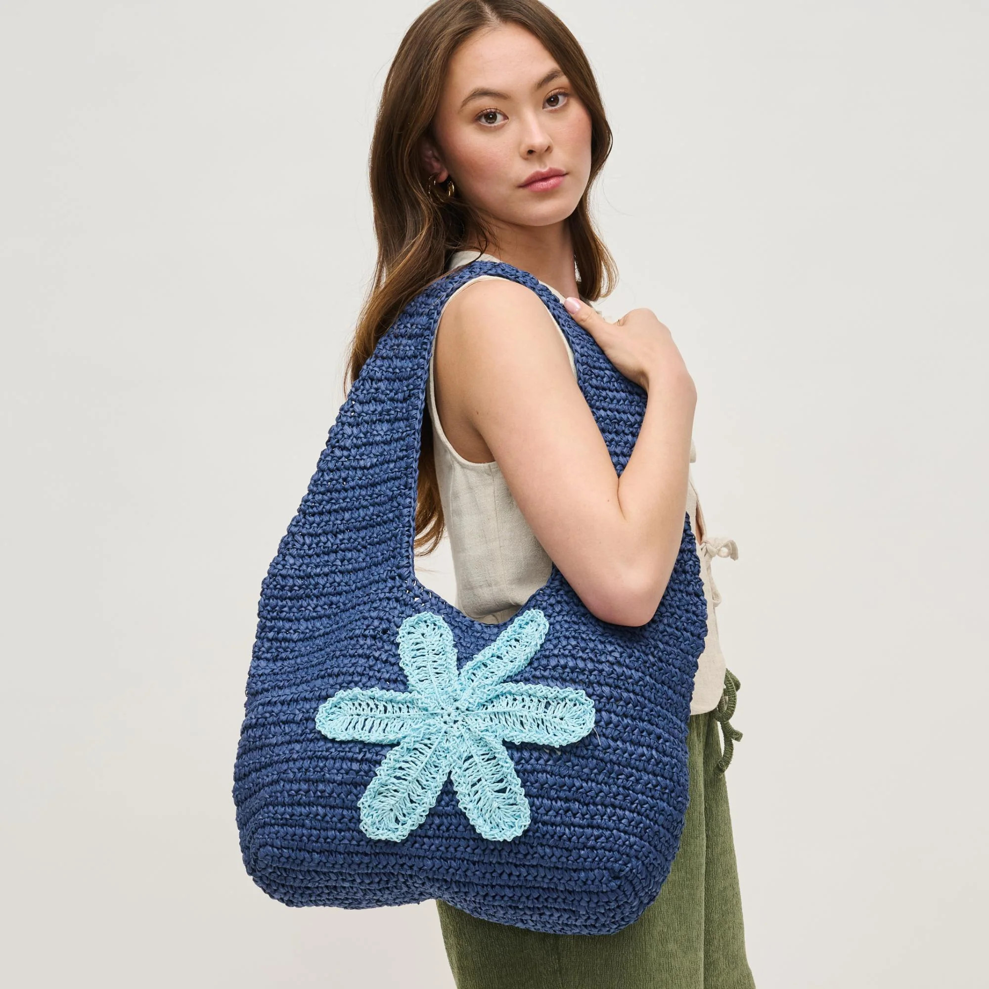 Crystal Hobo | Urban Expressions