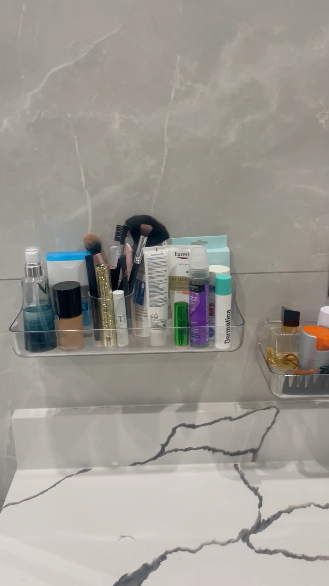 Bathroom organization | Amazon finds 

#LTKmomlife #LTKHome #LTKdayinmylife