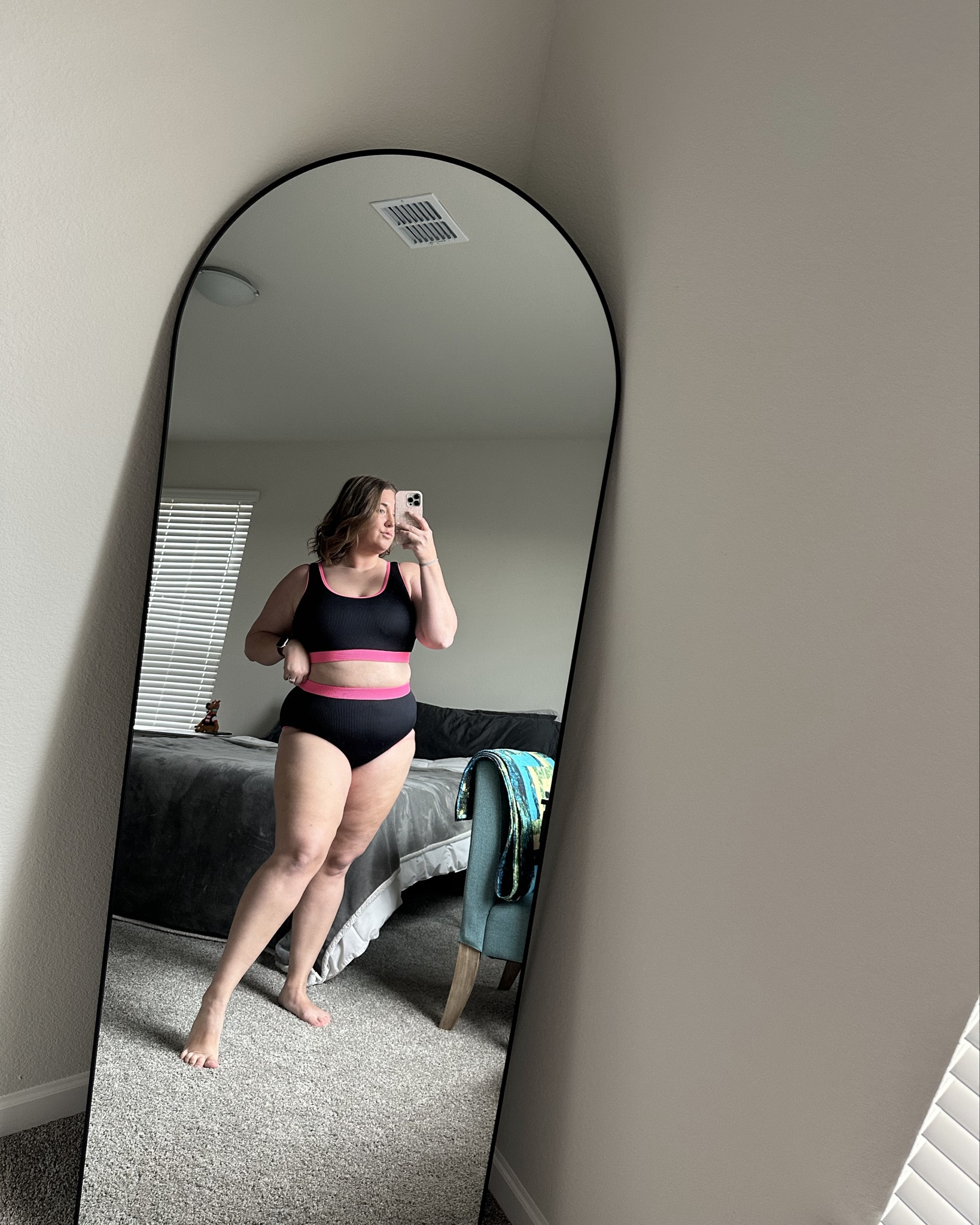 Swim suit season is coming in hot here in Texas and I’m obsessed with these suits! 

#LTKSeasonal #LTKmomlife #LTKMidsize