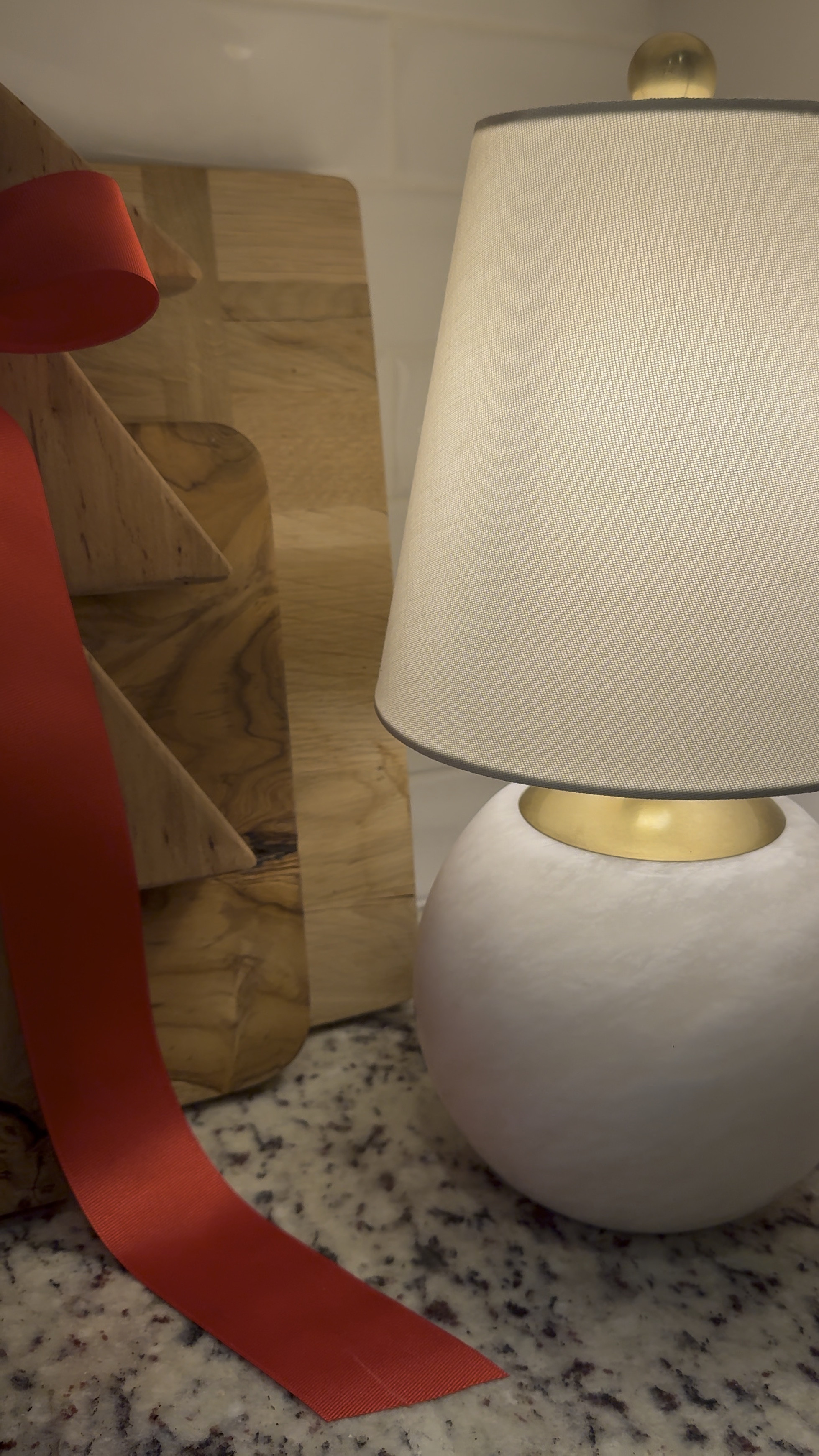 My lamp everyone asks about! It’s a splurge and totally worth it! 

#LTKHoliday #LTKCyberWeek #LTKGiftGuide