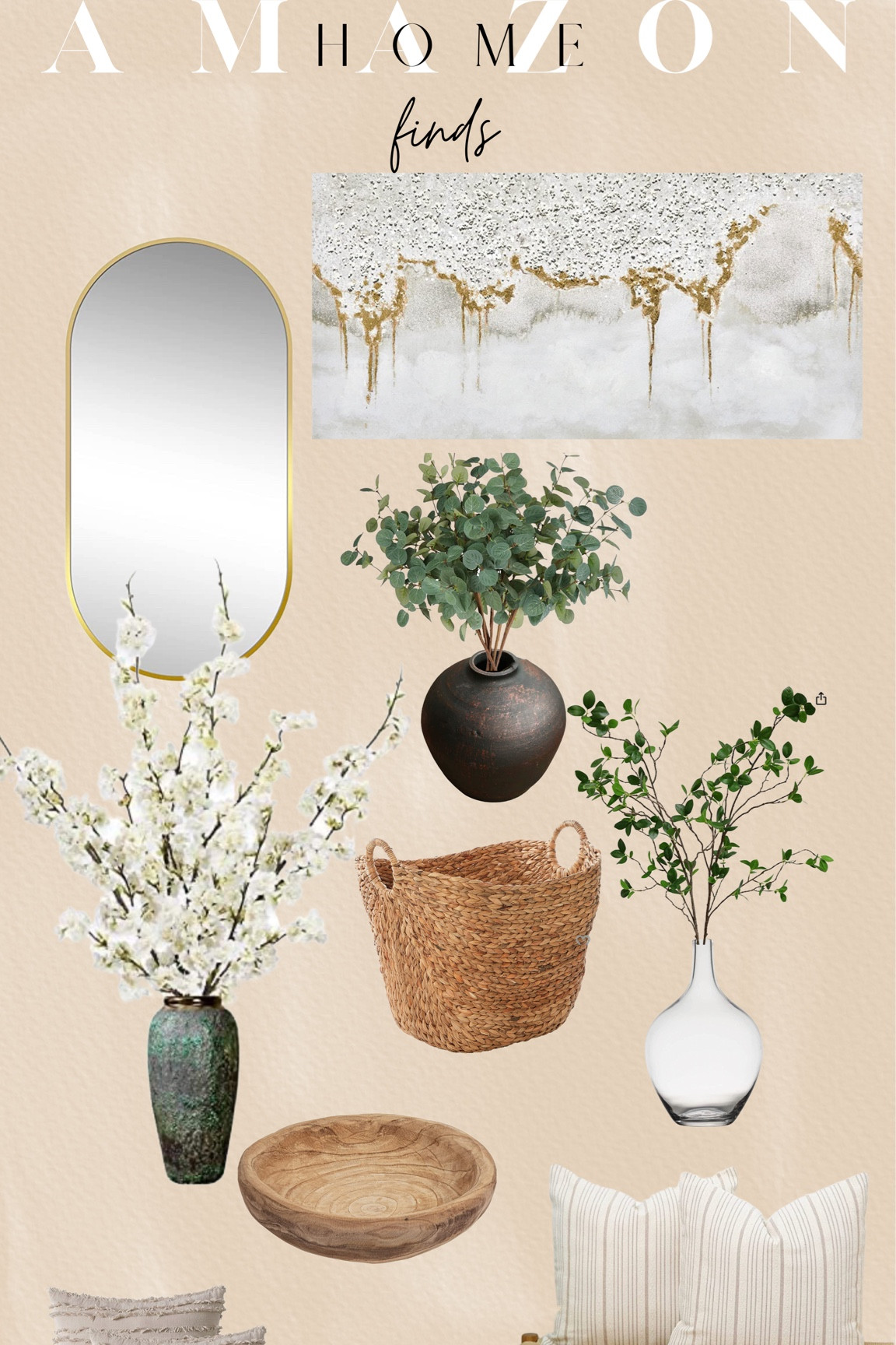 Some staple decor items for your home!! 

#LTKSeasonal #LTKfamily #LTKhome