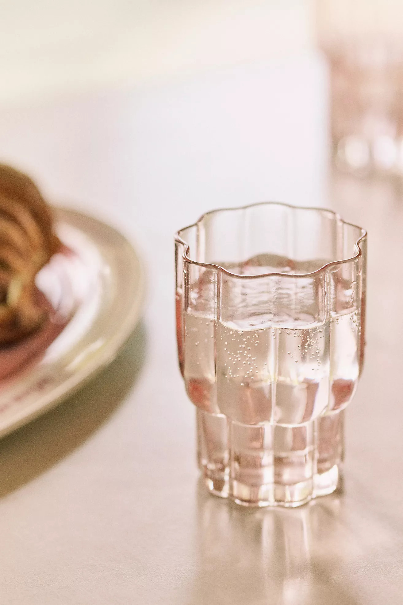 Elinore Juice Glasses, set of 4 | Anthropologie (US)