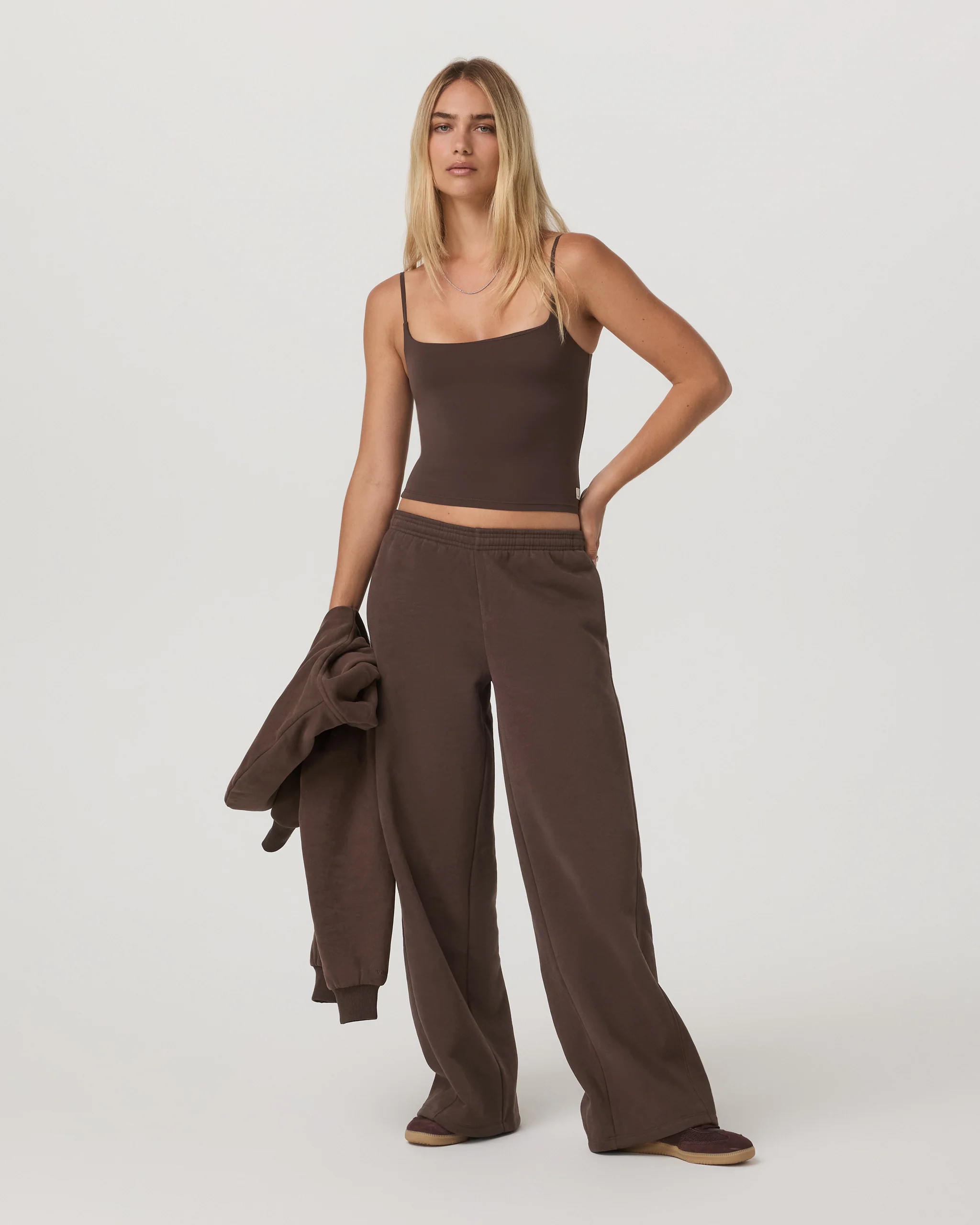 Restore Ultra Wideleg Sweatpant | Vuori Clothing (US & Canada)