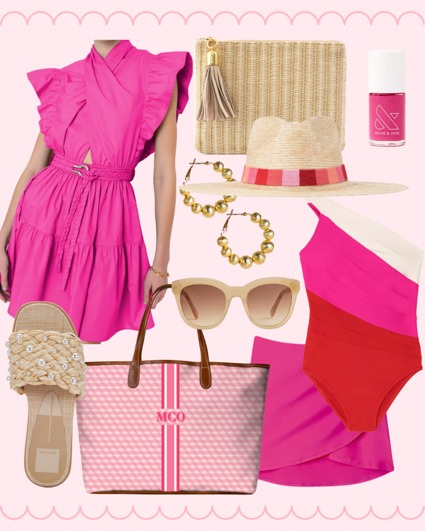 Friday finds! Use my code MARGARET10 for 10% off Summersalt! 

#LTKSeasonal