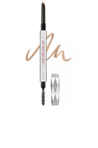 Benefit Cosmetics Goof Proof Eyebrow Pencil in 01 Cool Light Blonde from Revolve.com | Revolve Clothing (Global)