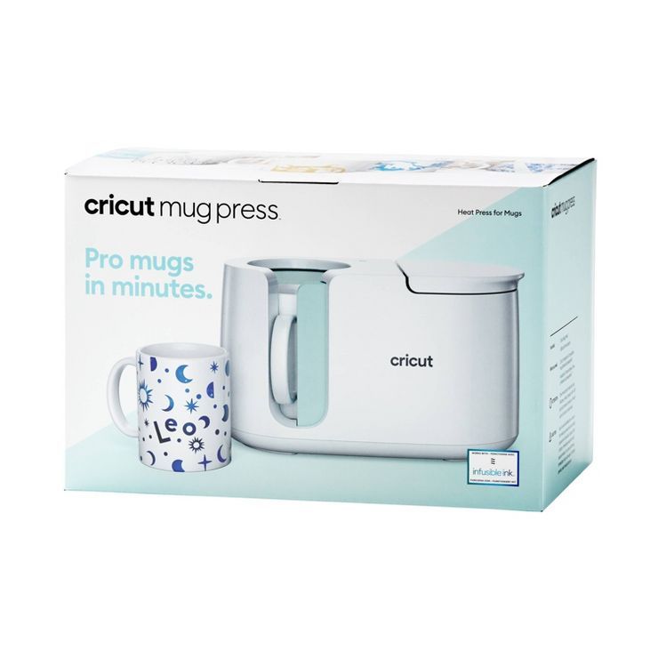 Cricut Mug Press | Target