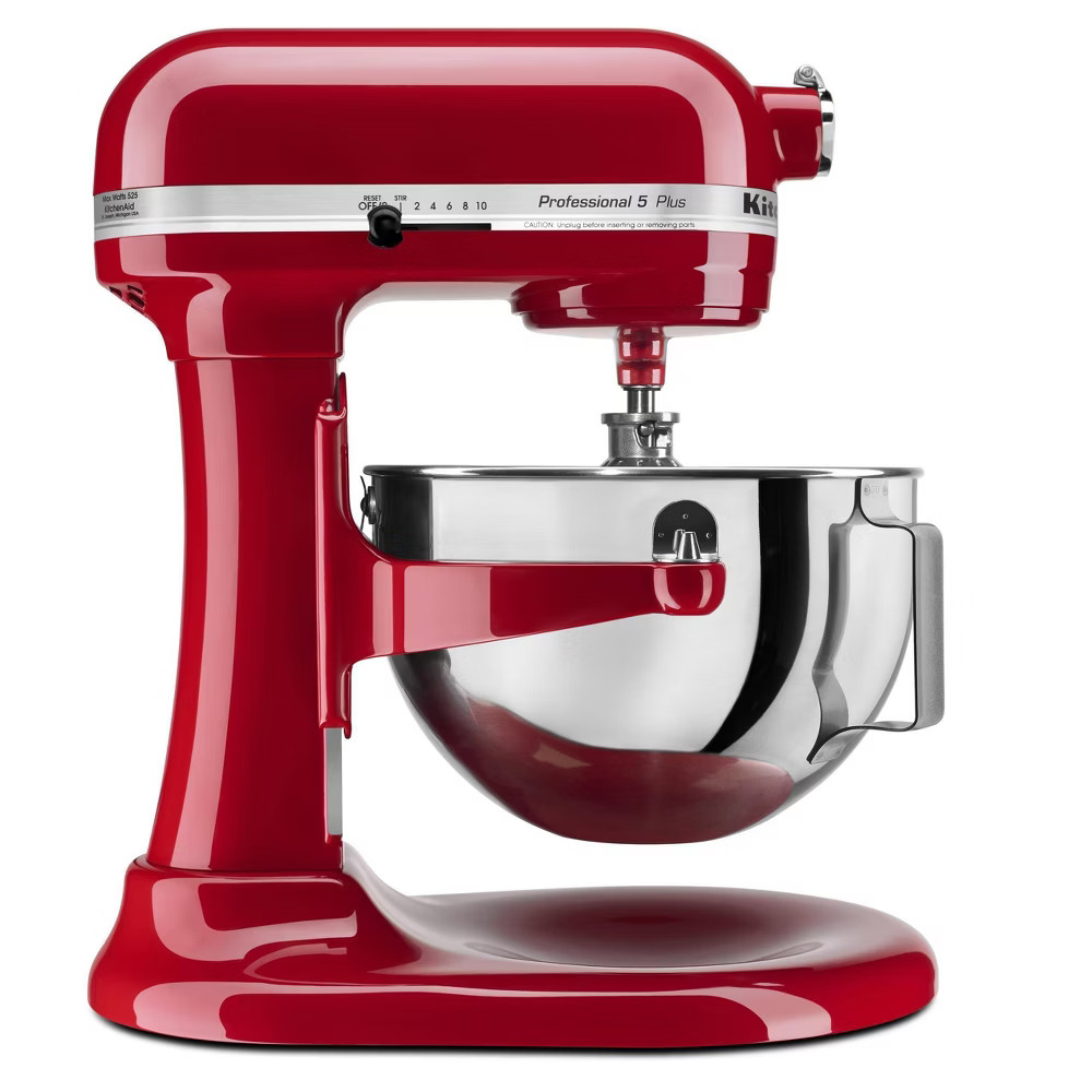 KitchenAid Professional 5qt Stand Mixer - - KV25G0X | Target