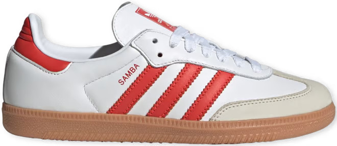adidas Women's Samba OG Shoes | Dick's Sporting Goods