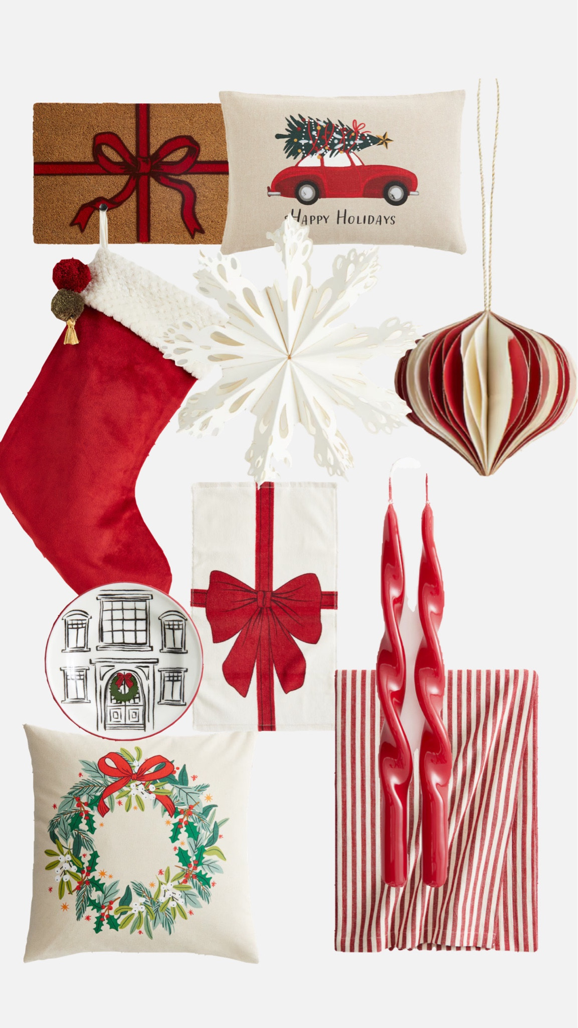 H&M Weihnachtsinspo

#LTKCyberWeek #LTKdeutschland #LTKwinter