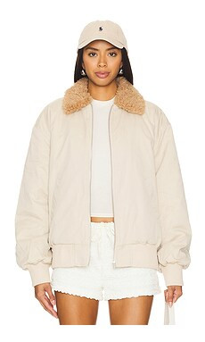 Mollie Jacket
                    
                    Lovers and Friends | Revolve Clothing (Global)
