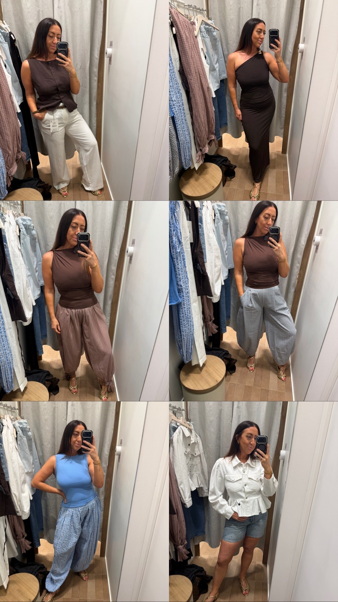 Stradivarius new in

#LTKuk #LTKmidsize #LTKstyletip