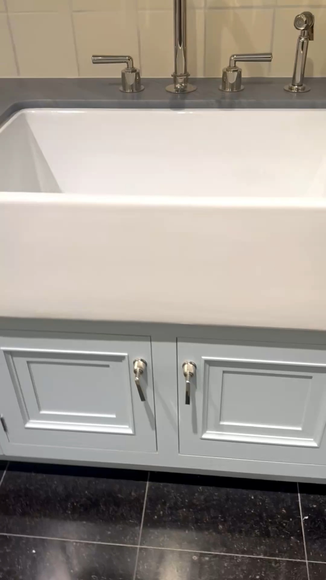 Modern farmhouse sinks are loved for a reason — they bring a softer, more inviting feel into the kitchen while still being highly functional.

The deep apron-front basin makes everyday tasks easier, from washing larger cookware to prepping with ease. Some designs also incorporate workstation features — adding built-in functionality that keeps everything more streamlined and efficient.

A beautiful balance of charm and practicality. Linked here. #FarmhouseSink #ModernFarmhouse #WorkstationSink #KitchenDesign #KitchenUpgrade #ApronSink #FunctionalLiving #AmazonFinds #LTKHome


#LTKSaleAlert #LTKHome