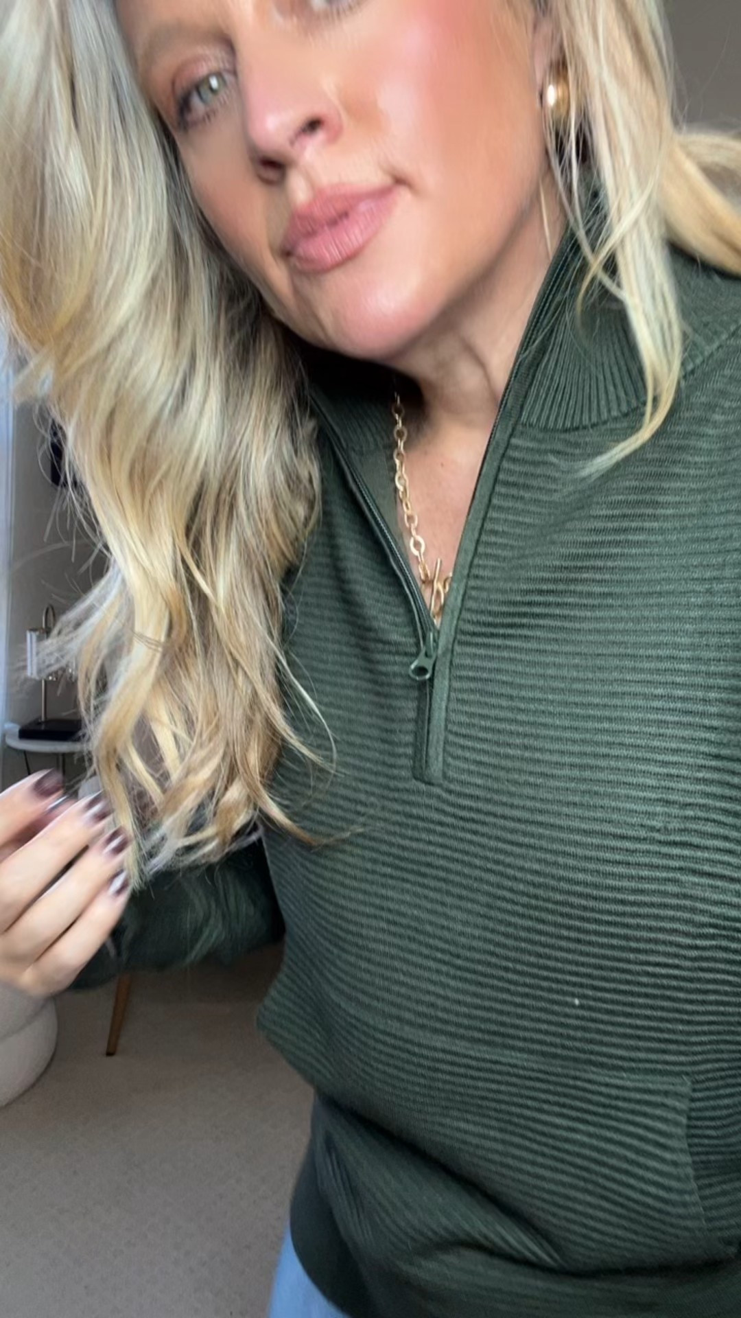  ✨Tap the bell, save and ❤️ for over 40 fashion, midlife style, midsize fashion and luxury looks for less. 

Amazon casual outfit, holiday

👑"Helping you look good, feel good!" - Lindsey Denver

⬇️Sizing information:
Medium (size down if in between sizes.)

Holiday outfits for women over 40, Thanksgiving outfit ideas, Christmas outfit inspo, holiday party outfits, Christmas dinner outfit, casual holiday looks, elegant holiday style, family Christmas outfits, what to wear for the holidays, cozy chic outfits, winter party looks, holiday outfit ideas 2025, Christmas outfit women, Thanksgiving dinner outfit, luxe for less holiday finds, festive outfit ideas, midlife holiday fashion, flattering holiday outfits, affordable Christmas looks, holiday capsule wardrobe 


Follow my LTK @Over40andmidlife on the @shop.LTK app to view this post and get my exclusive app-only content!

#liketkit #LTKOver40 #LTKHoliday #LTKMidsize
@shop.ltk
https://liketk.it/5GNfK