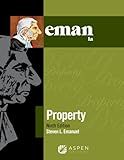 Emanuel Law Outlines for Property: Emanuel, Steven L.: 9781454870210: Amazon.com: Books | Amazon (US)