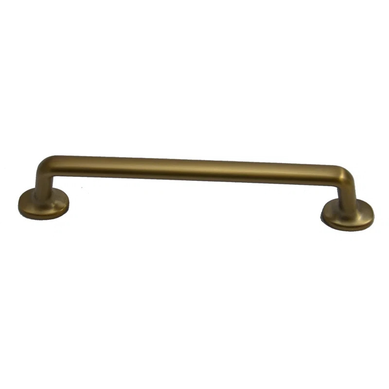 6 1/2" Center to Center Bar Pull | Wayfair North America
