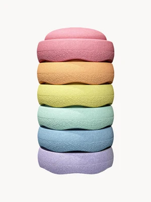 Stacking Stones Original, Set of 6 | Westwing UK