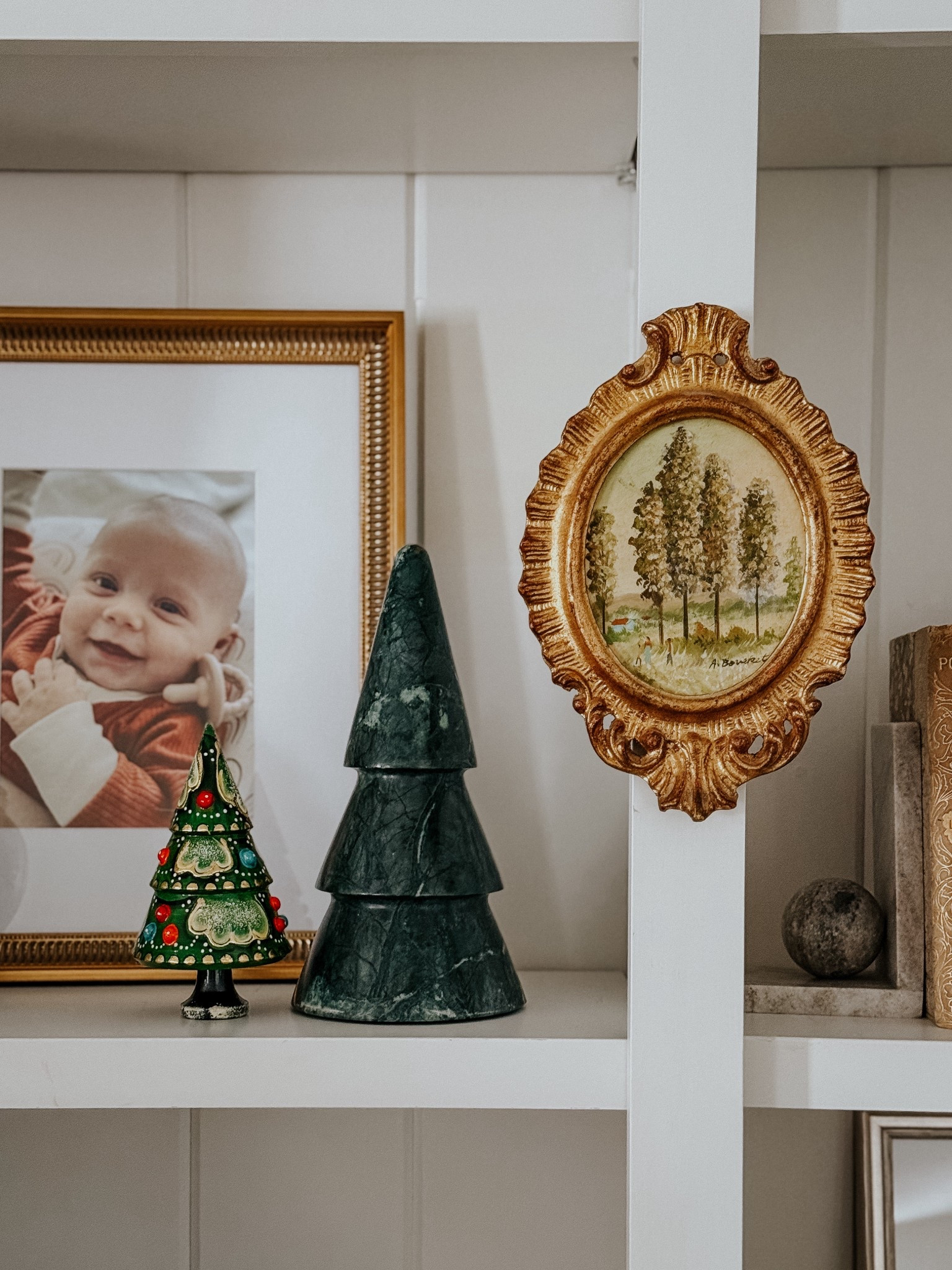 Similar green marble trees 

#LTKHome #LTKSeasonal #LTKHoliday