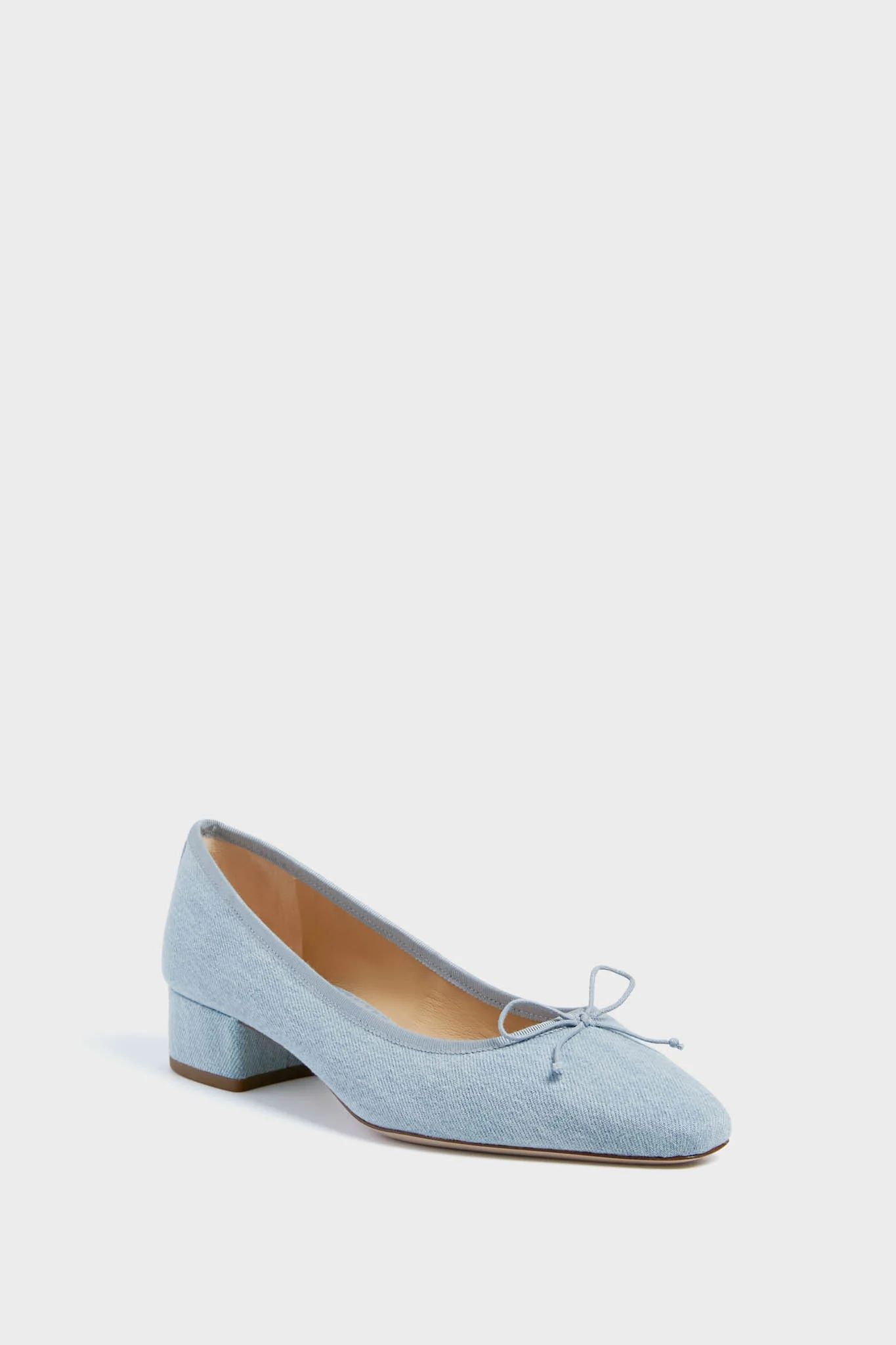 Ladies Shoes/Vista Blue Cecile HeelsVeronica BeardVista Blue Cecile Heels$375(0 Reviews) | Tuckernuck (US)