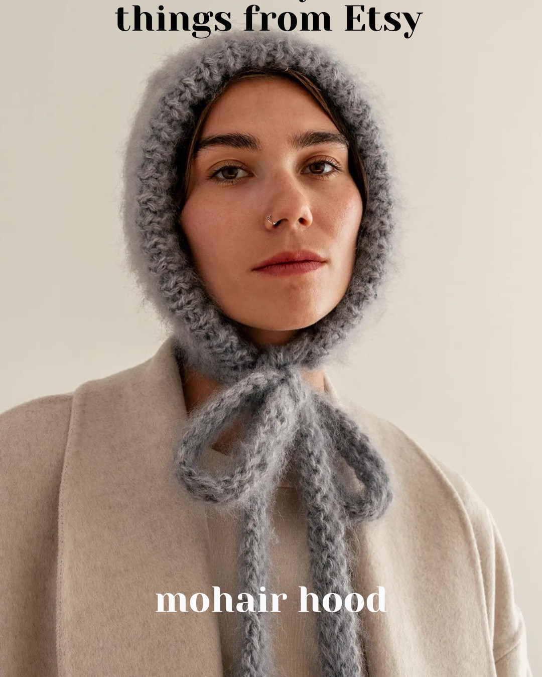 Incredibly chic and stylish home decor and fashion finds from Etsy - chic and stylish gifts for her for the holidays 

#LTKSeasonal #LTKStyleTip #LTKGiftGuide