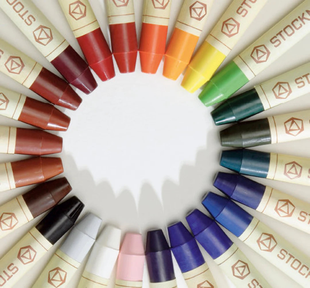 Stockmar Crayons | Etsy (US)