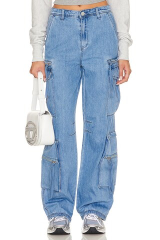 BLANKNYC Cargo Pants in Timeless from Revolve.com | Revolve Clothing (Global)