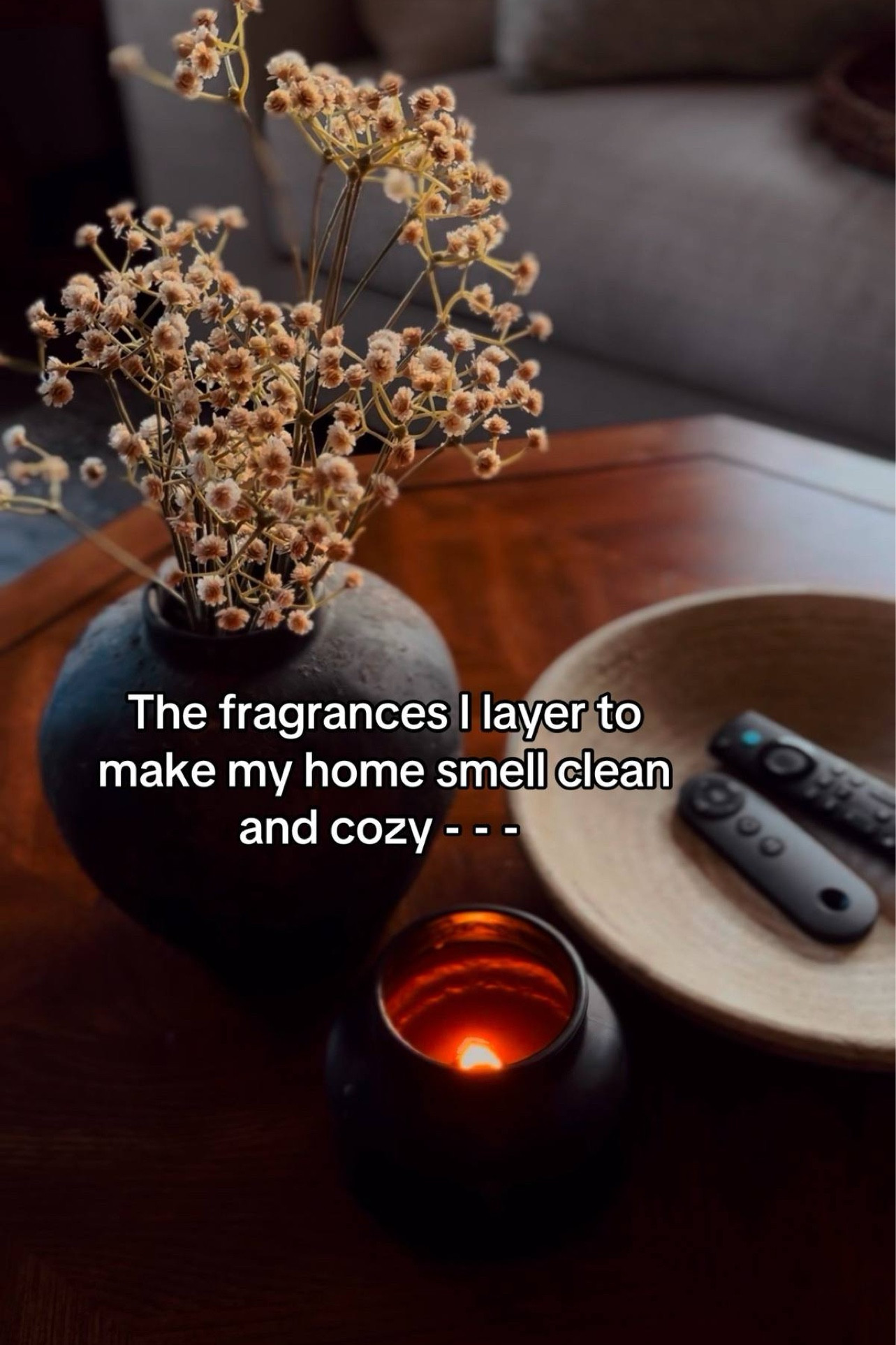 The fragrances of my home! 

#LTKFindsUnder100 #LTKHome