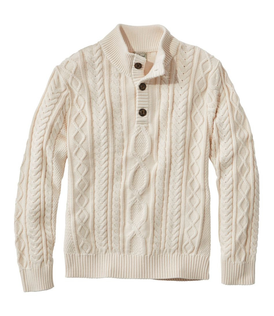Men's Sweaters on Sale | L.L. Bean