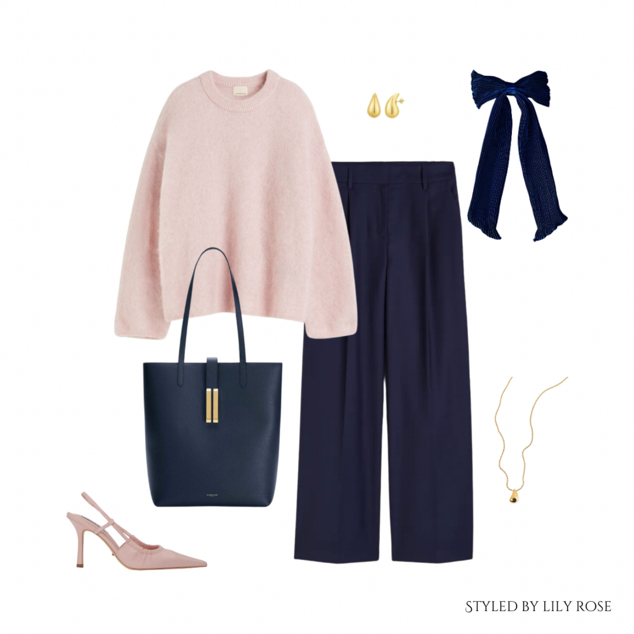 winter workwear inspo 🤍

#LTKworkwear #LTKSeasonal #LTKstyletip